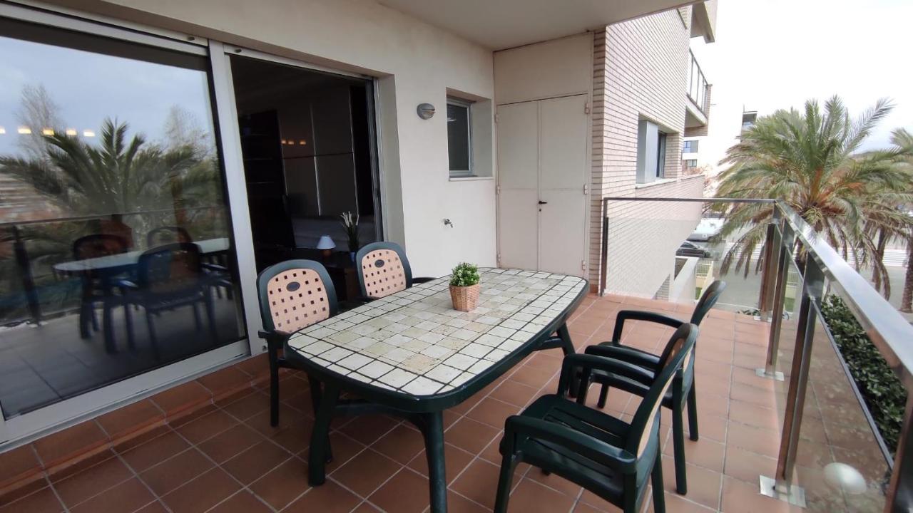 Alquiler Vacacional Salou W&S Exterior foto
