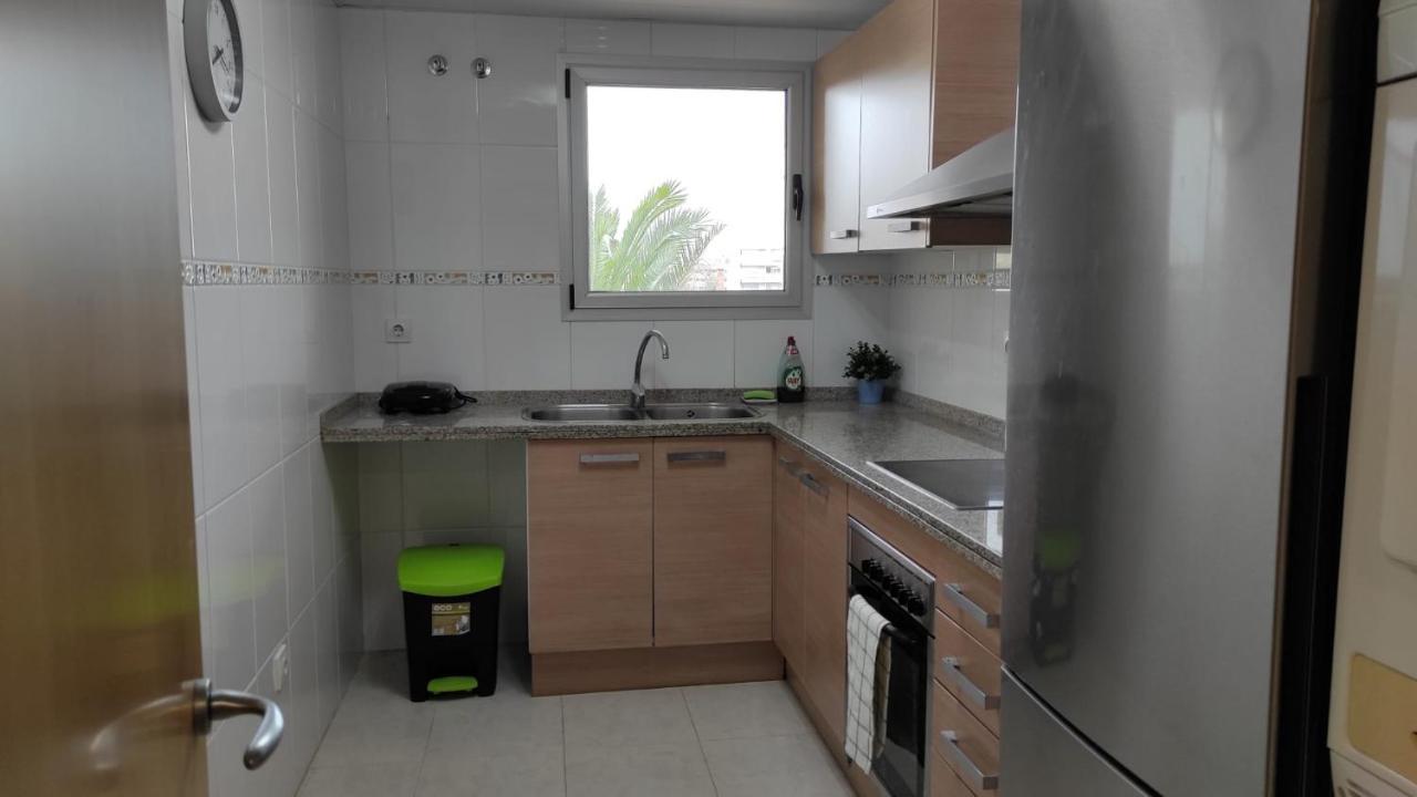 Alquiler Vacacional Salou W&S Exterior foto