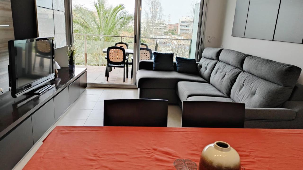 Alquiler Vacacional Salou W&S Exterior foto