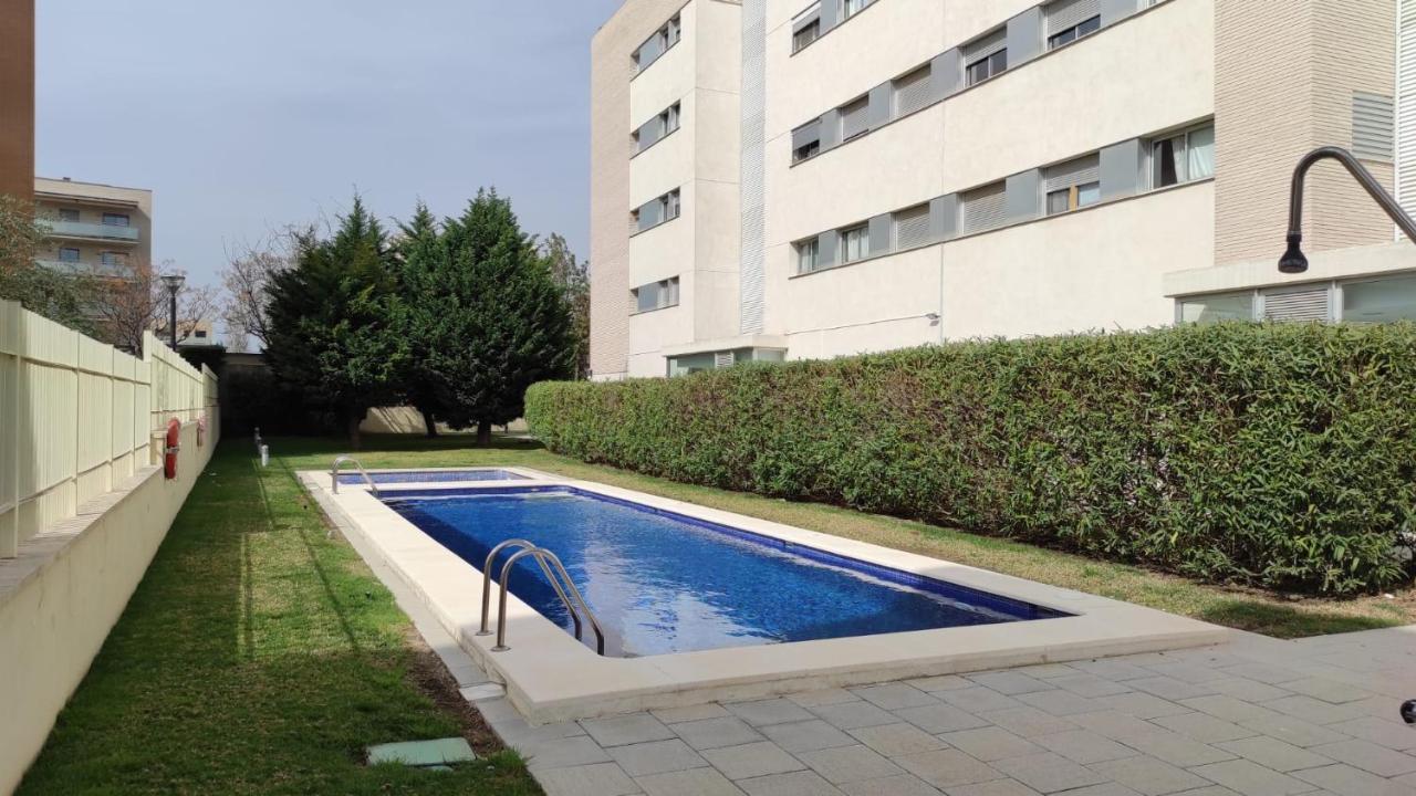 Alquiler Vacacional Salou W&S Exterior foto