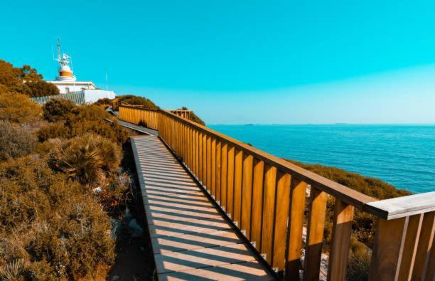 Alquiler Vacacional Salou W&S Exterior foto