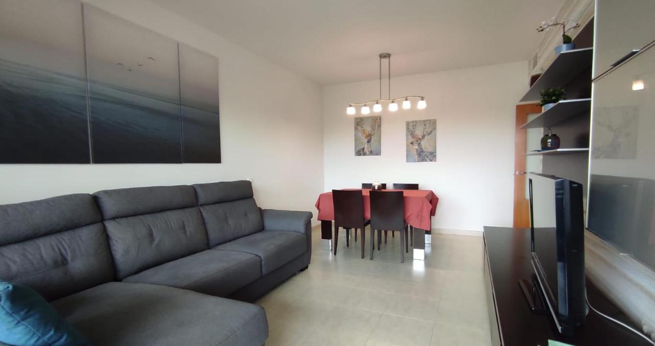 Alquiler Vacacional Salou W&S Exterior foto