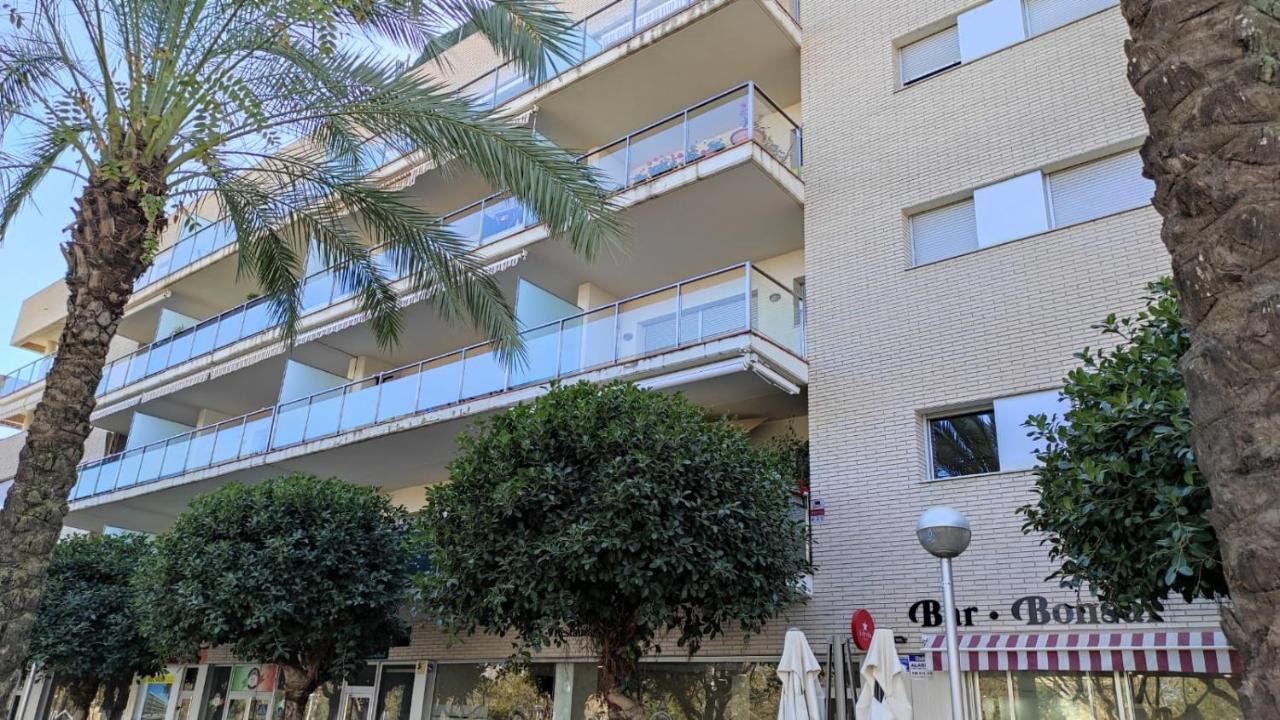 Alquiler Vacacional Salou W&S Exterior foto
