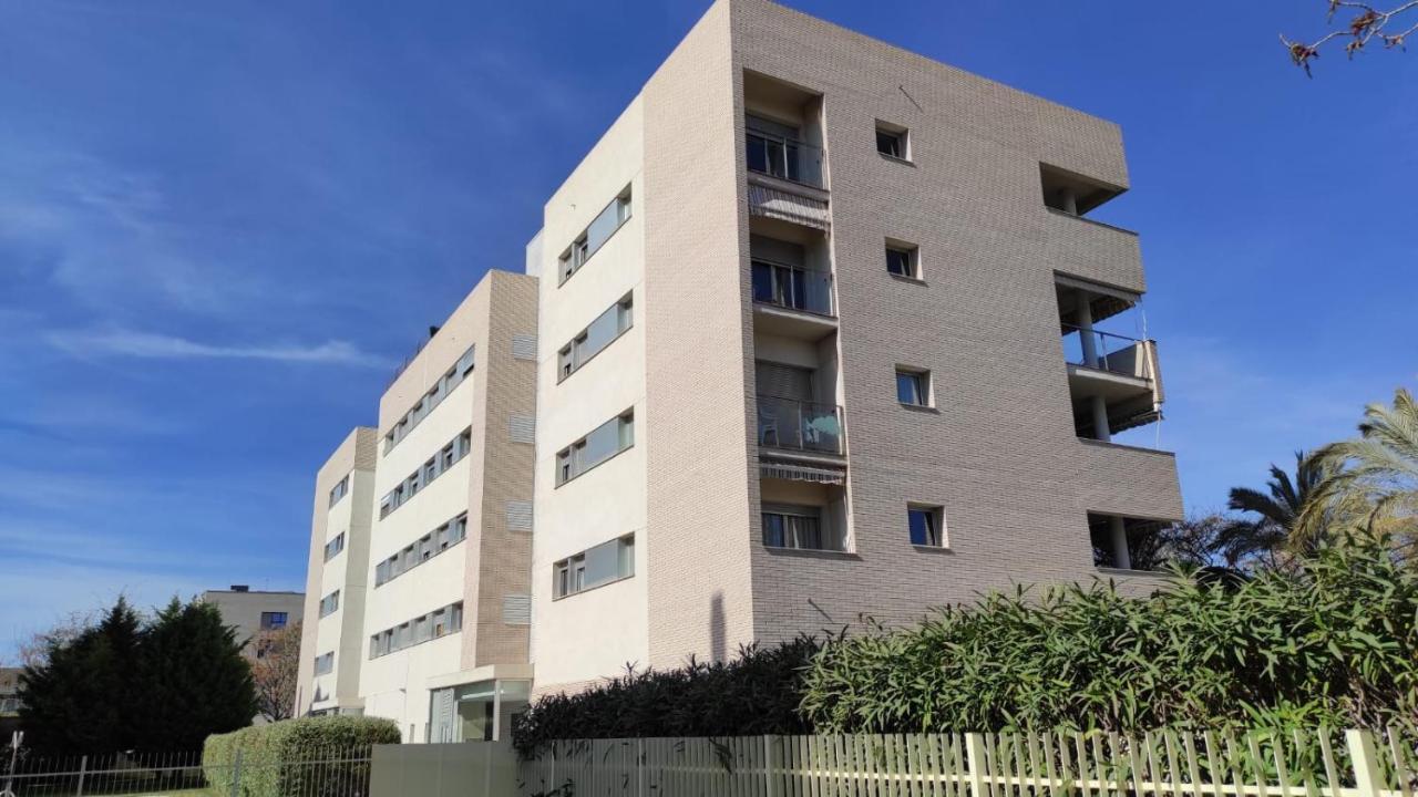 Alquiler Vacacional Salou W&S Exterior foto