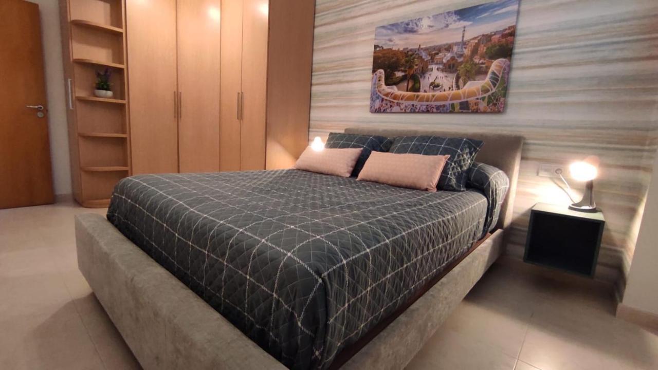 Alquiler Vacacional Salou W&S Exterior foto