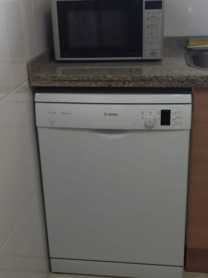 Alquiler Vacacional Salou W&S Exterior foto